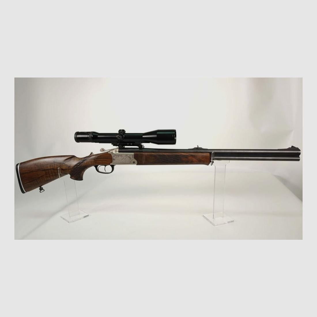 Sauer & Sohn BS 97 9,3x62 / 6,5x57R Zeiss 97, Bild 2 von 10