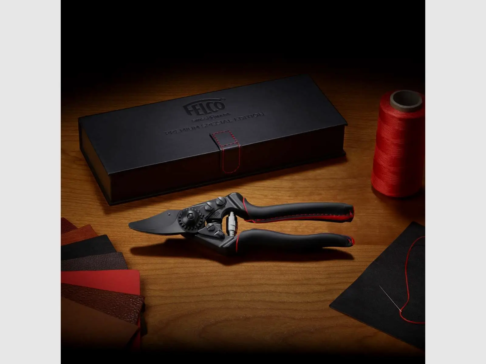 FELCO 6 Premium SE, Bild 3 von 3