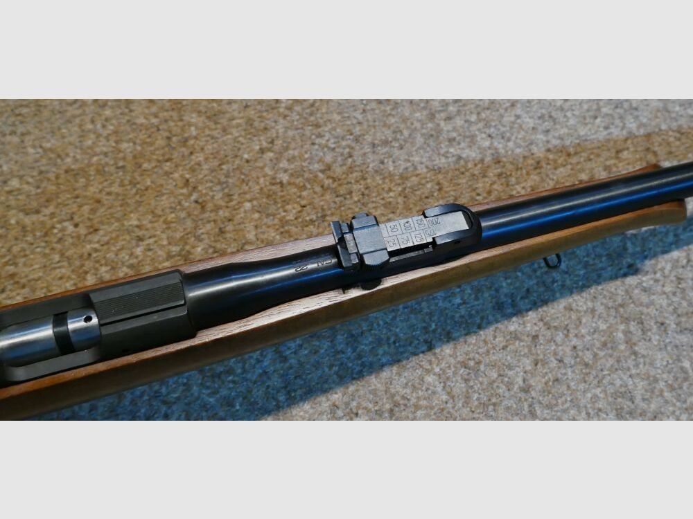 CZ 452-2E ZKM