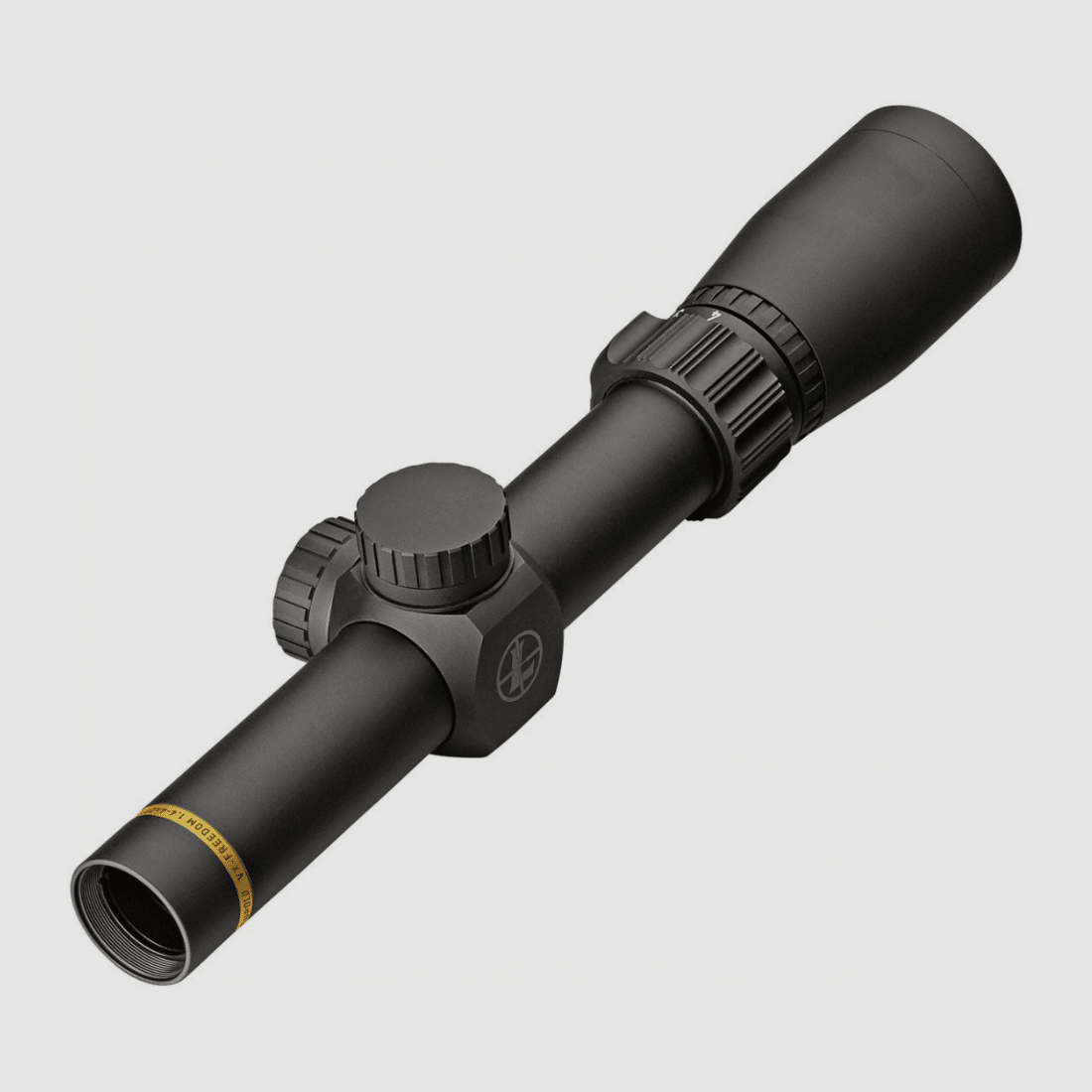 Zielfernrohr LEUPOLD VX-Freedom 1.5-4×20 Pig-Plex, Bild 2 von 6