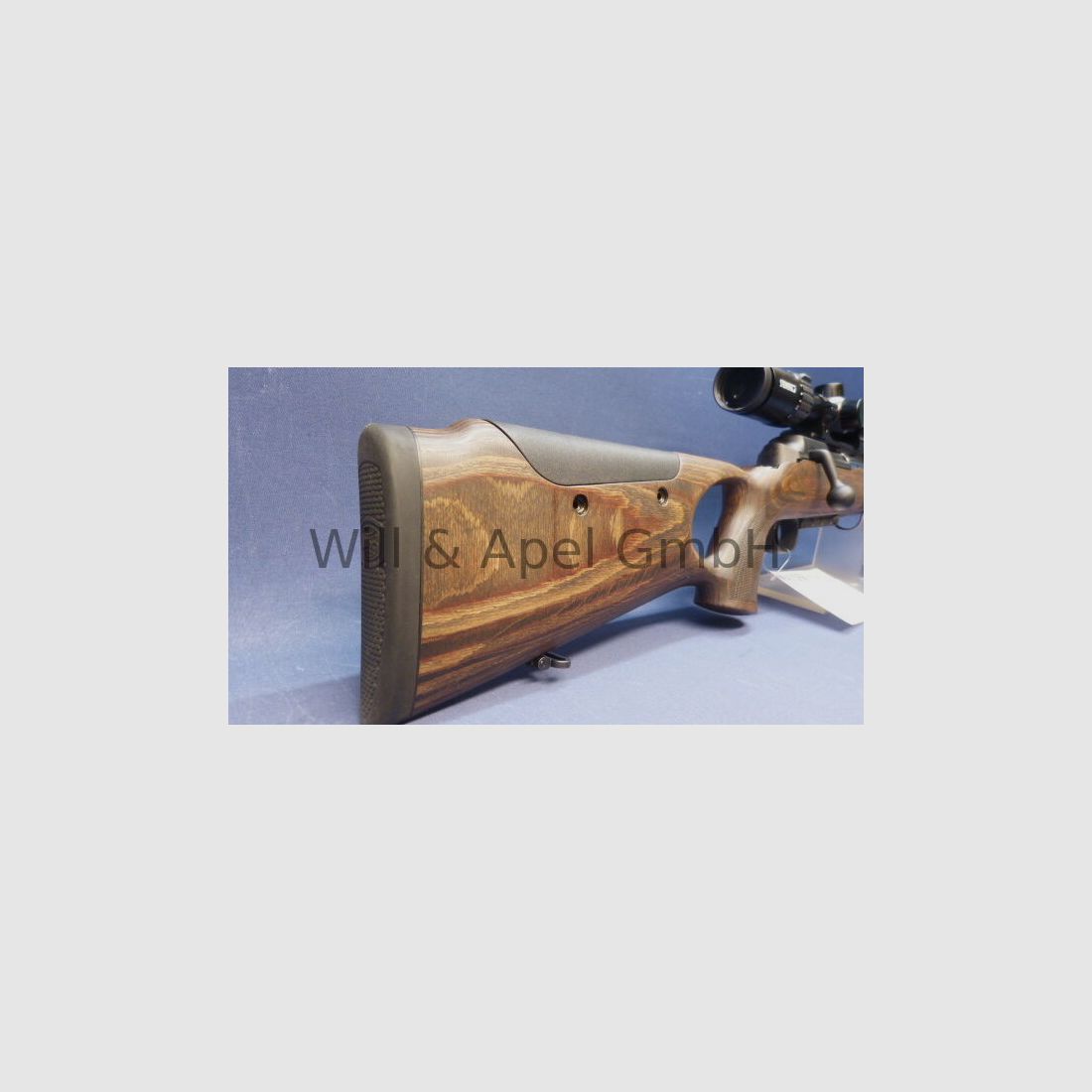 Mauser M25 Pure Max