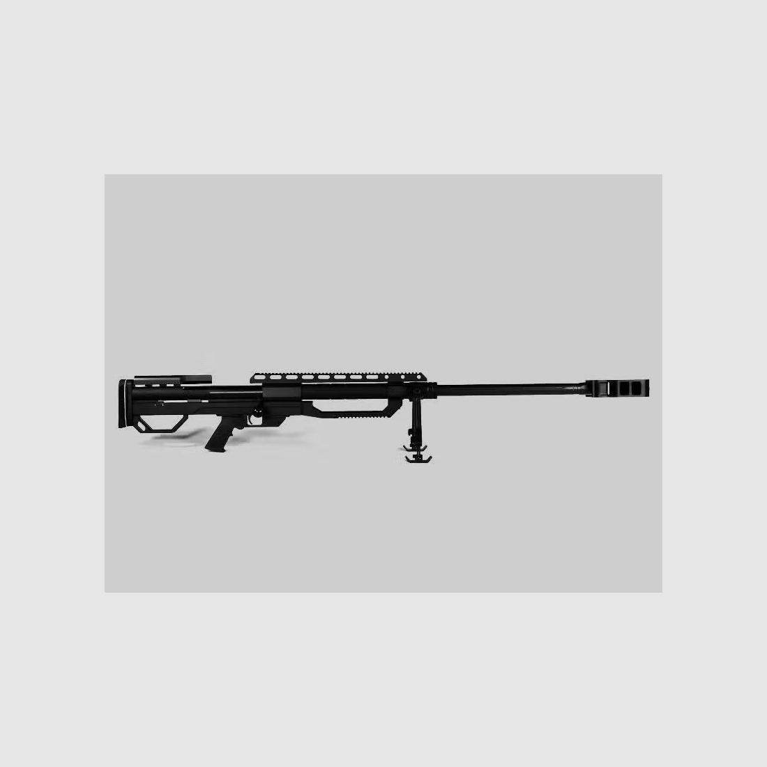 Fortmeier M2002  50 BMG