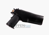 Gürtelholster Schnellzieh-Holster mit Clip für 1911 Pistole
