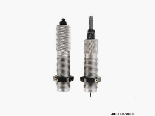 RCBS – DIES SET 2A 6.5X55 F.L. -13201