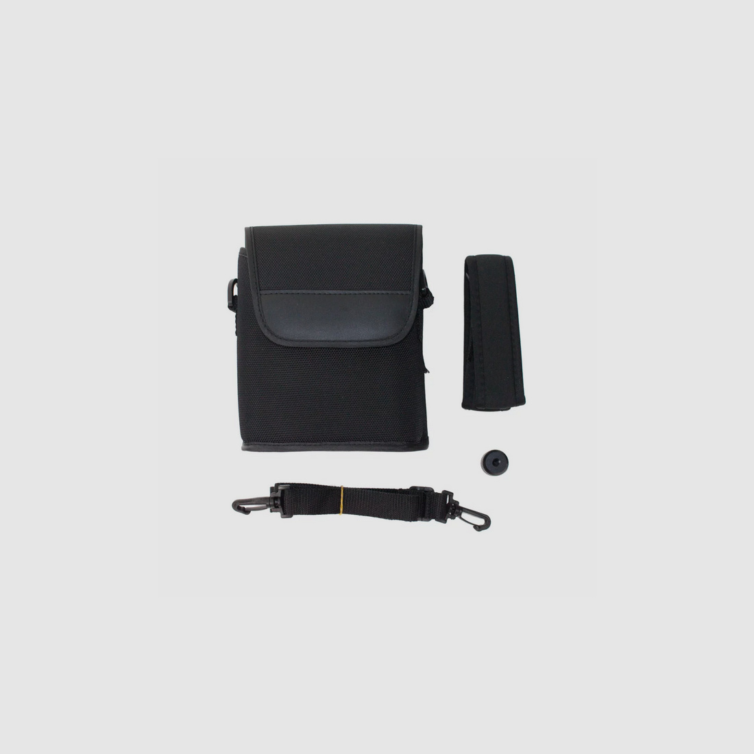 Professor Optiken FG Watzmann 10x42 LEM ED V2 with RANGEFINDER