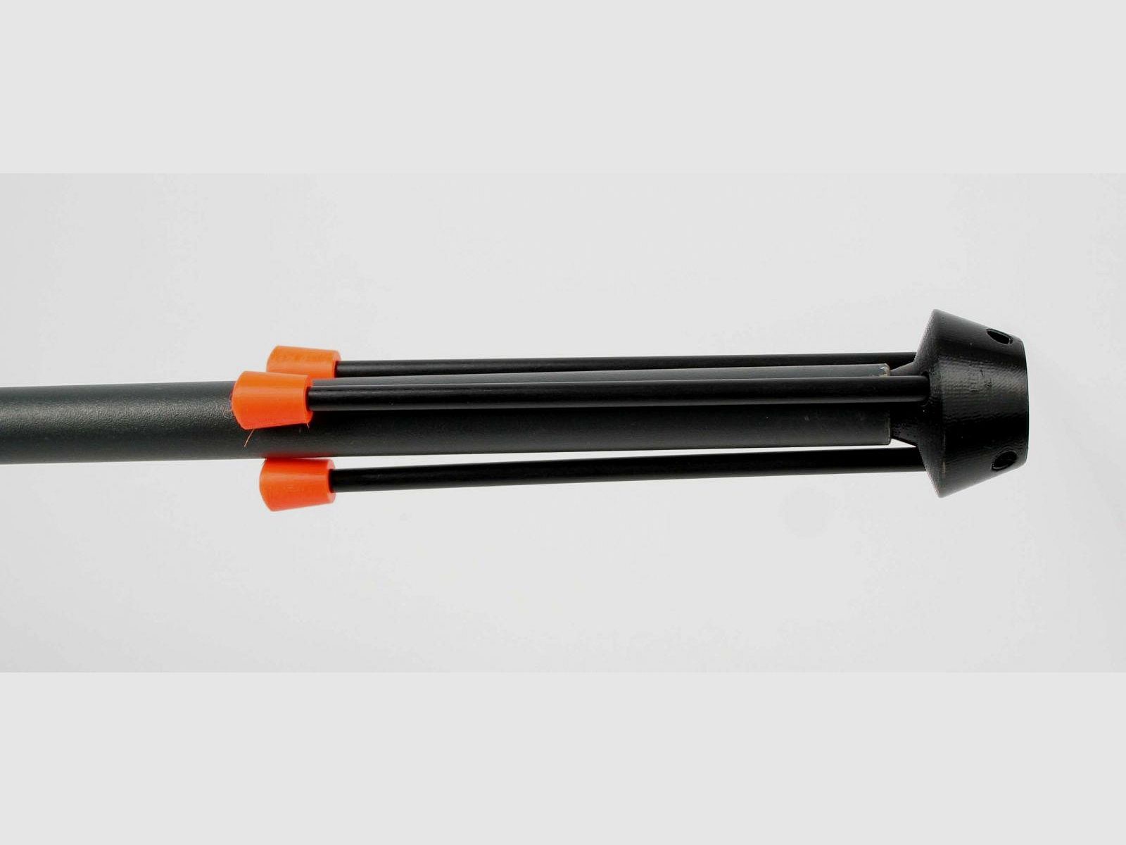 Support AlexBow pour une sarbacane individuelle, image 2 sur 3