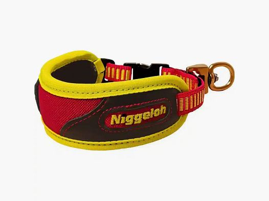 Niggeloh Schweißhalsung Trail Ultra