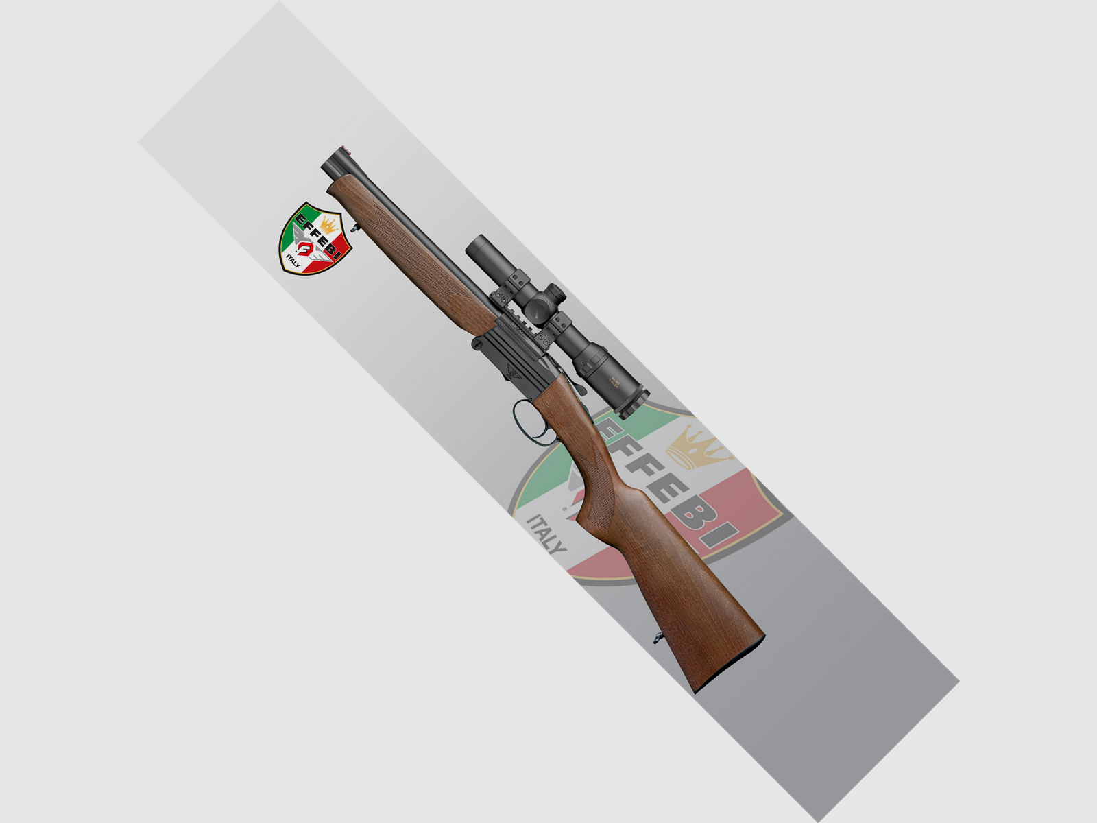EFFEBI DELTA STOPPER