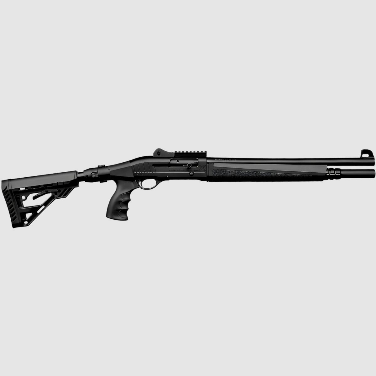 Kral Arms Tactical X-TAC, image 1 of 3