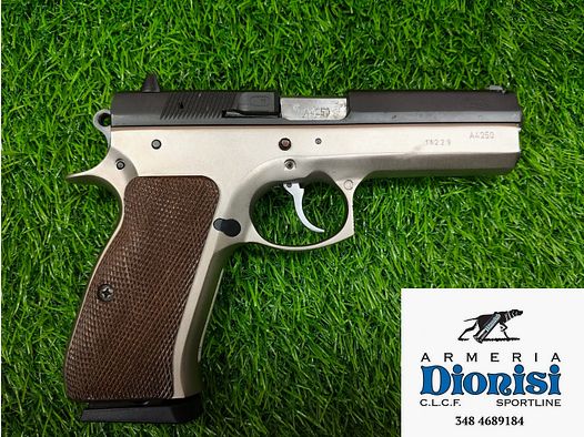 CZ 97 B 45 ACP