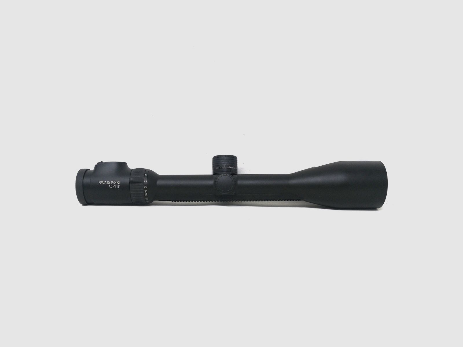 Swarovski Z6i 4-24×56 mm P BT SR (Ret. 4A-I), image 2 sur 4
