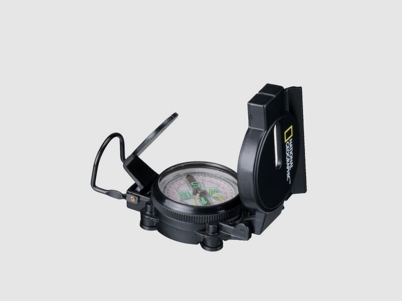 NATIONAL GEOGRAPHIC Entdecker-Set, Bild 16 von 17