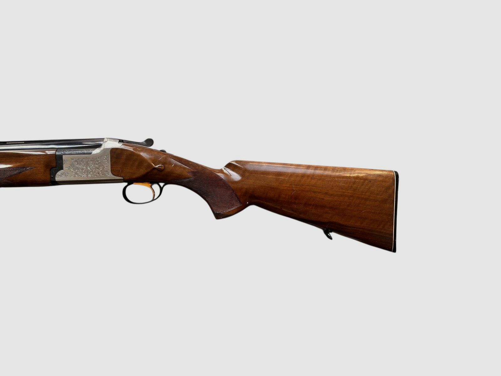 Bockflinte Miroku 12/70 zu verkaufen | Japanischer Klassiker, Bild 6 von 7