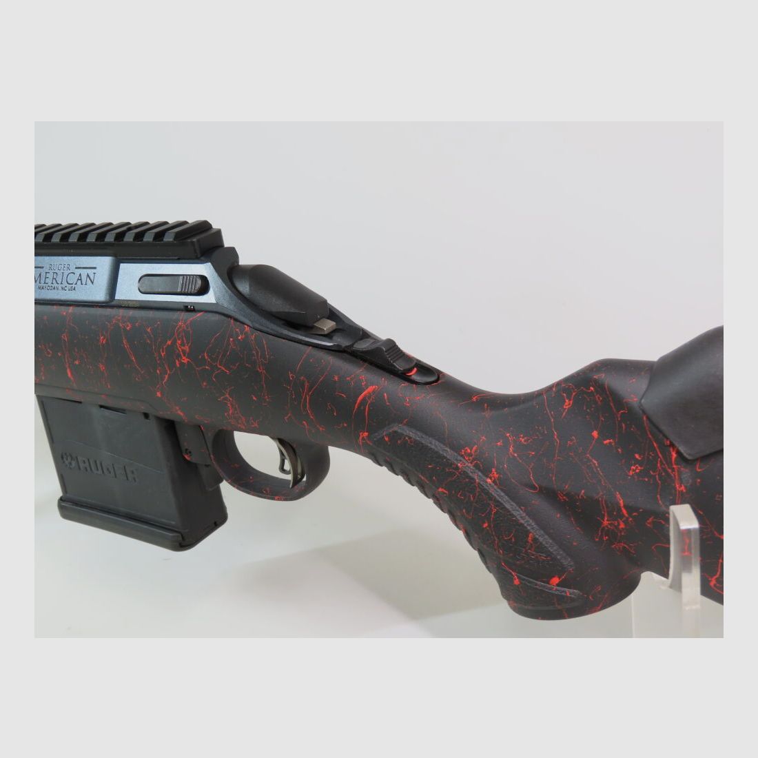 Ruger American Rifle Generation 2
