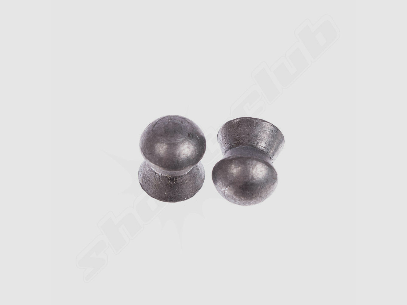 H&N Field Target Trophy 5,55mm / 0,95 g / 500 Stk