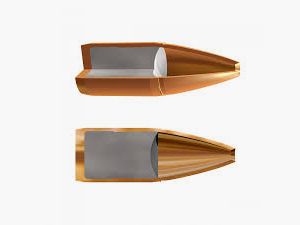 OGIVE CAL.30 LAPUA CUTTING EDGE 100 GRAIN doos 100 stuks
