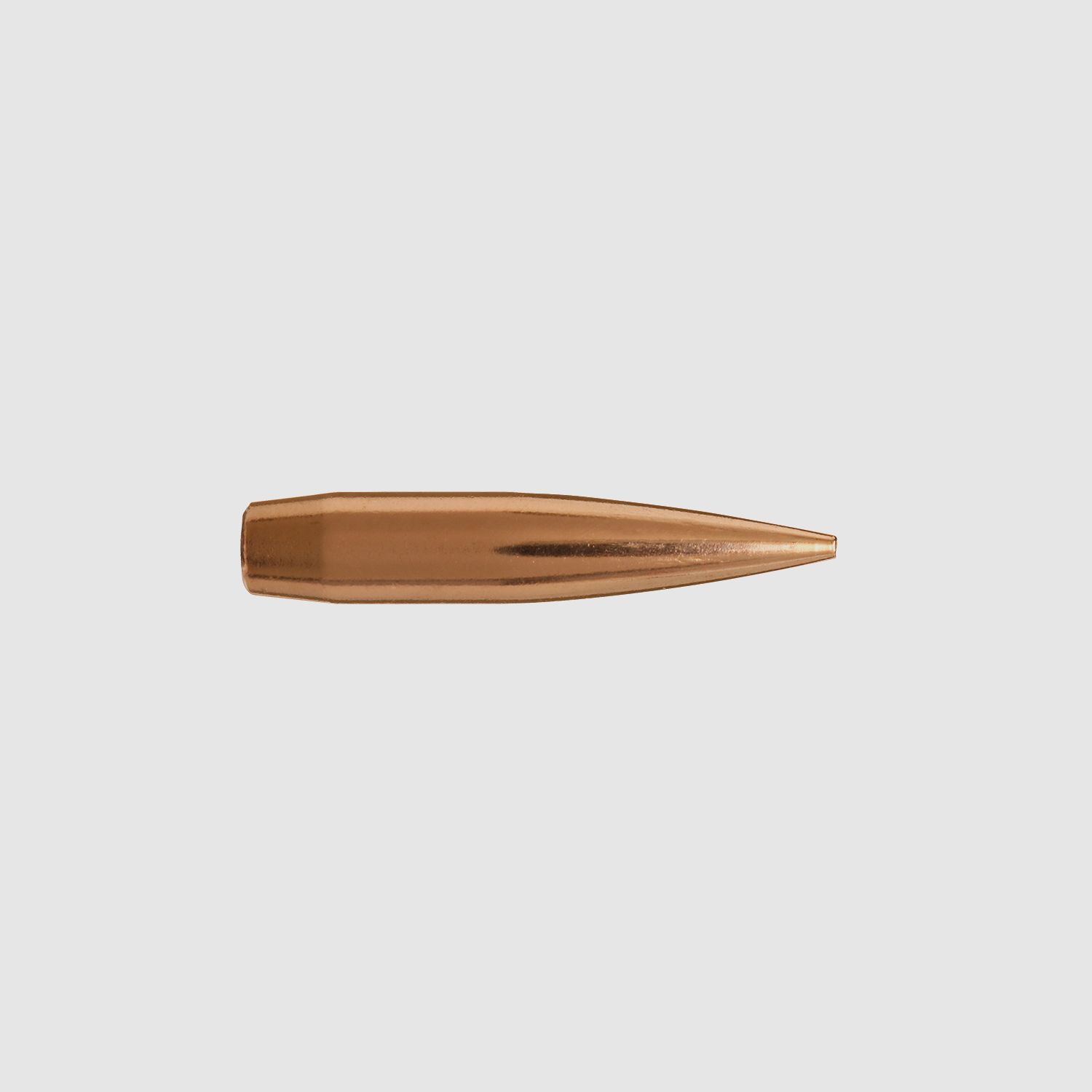 Berger Bullet 6mm/.243 Elite Hunter 108GR 100 Pieces