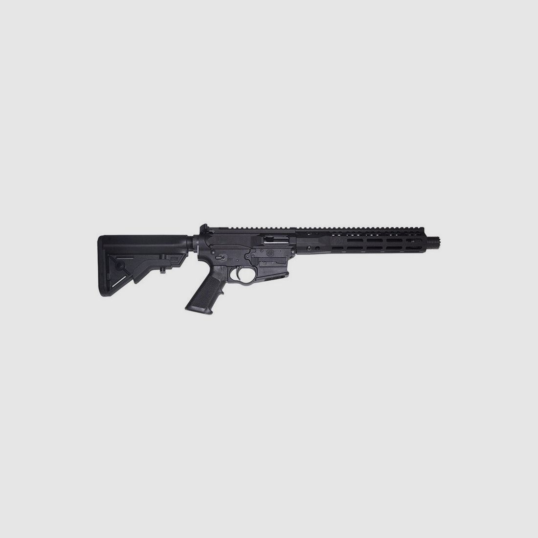 Troy AR9 PCC - 10,5" - Schwarz - 9x19, Bild 1 von 2