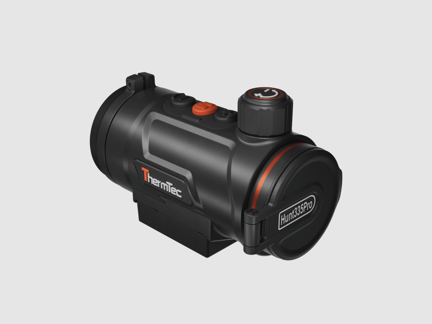 Monocolo Termico Clip-On ThermTec HUNT 335 PRO, immagine 1 di 6