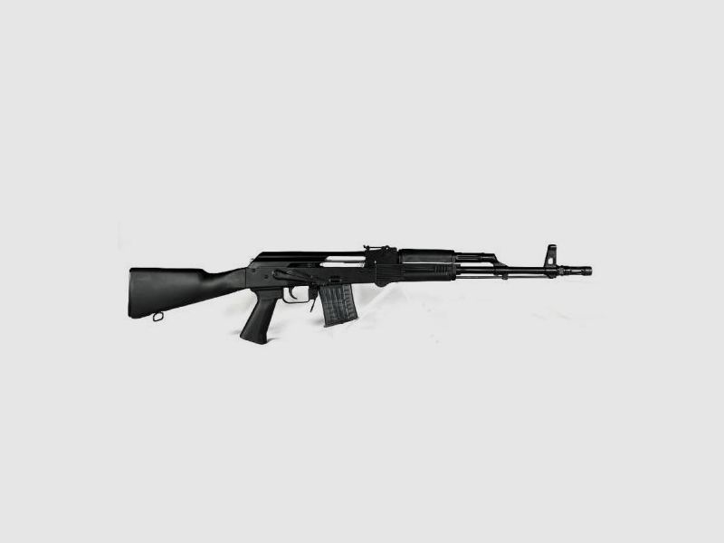 WBP Jack Polymer .223 Remington