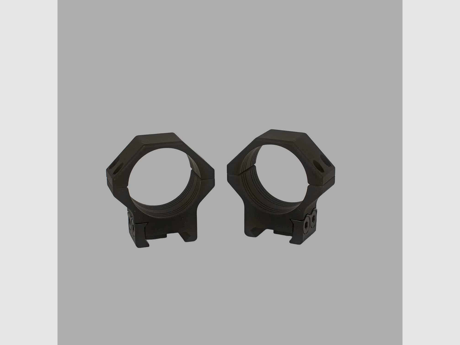 Zielfernrohrmontage Ø34mm Höhe 8mm