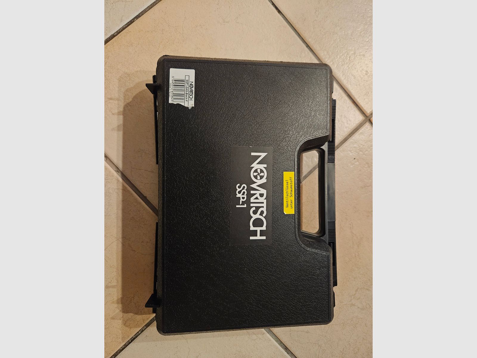 Novritsch SSP1 Bundle