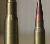 Kaliber .408 Chey Tac
