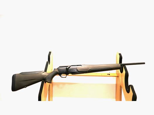Carabine de chasse Browning Maral 4x Hunter brown cal 30.06
