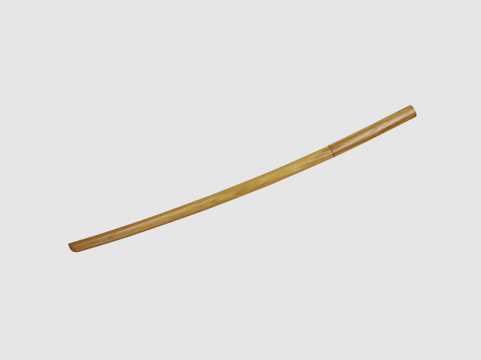 Bokken z Japonii Shiro Kashi biała dąb