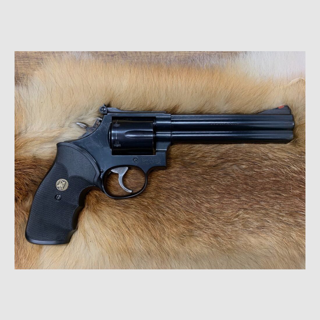 Smith&Wesson 586-1