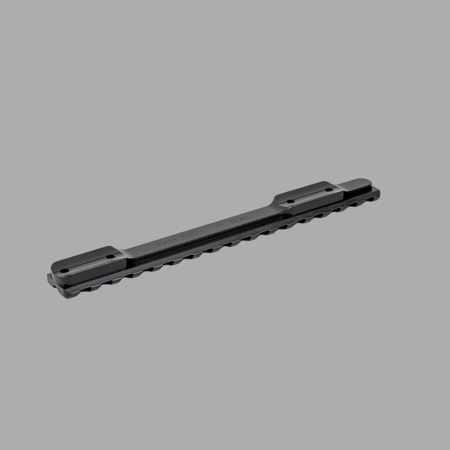 Picatinny Rail SAUER 200 Extra Short