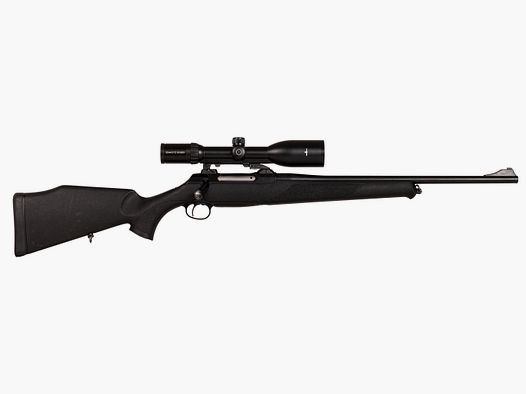 Sauer 202 XT LL: 52 cm , ZF S&B Zenith 3-12x50 Abs. FD-7, Sauer-Schwenkmontage, .308Win