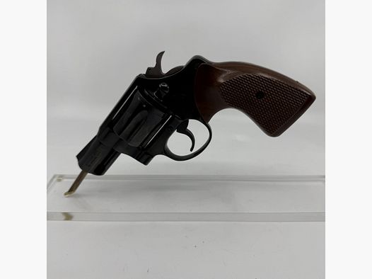Colt Detective Spec, 38 Special (Gebrauchtwaffe)