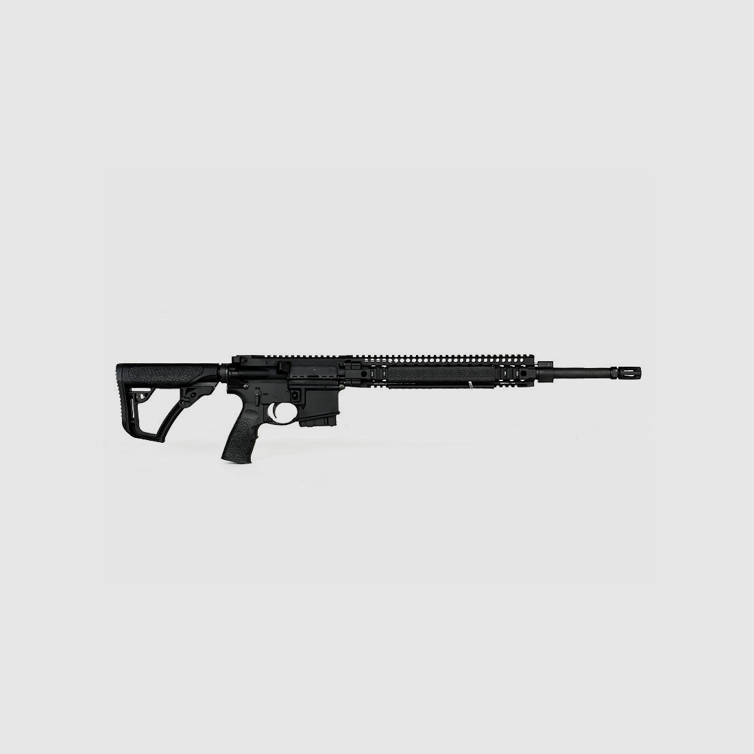 Daniel Defense	 MK12 mit 18 Zoll, und doch so leicht...