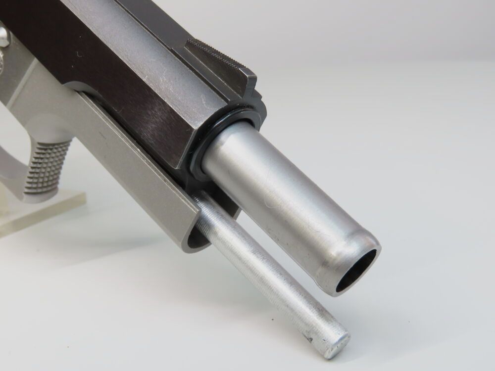 Smith & Wesson 745