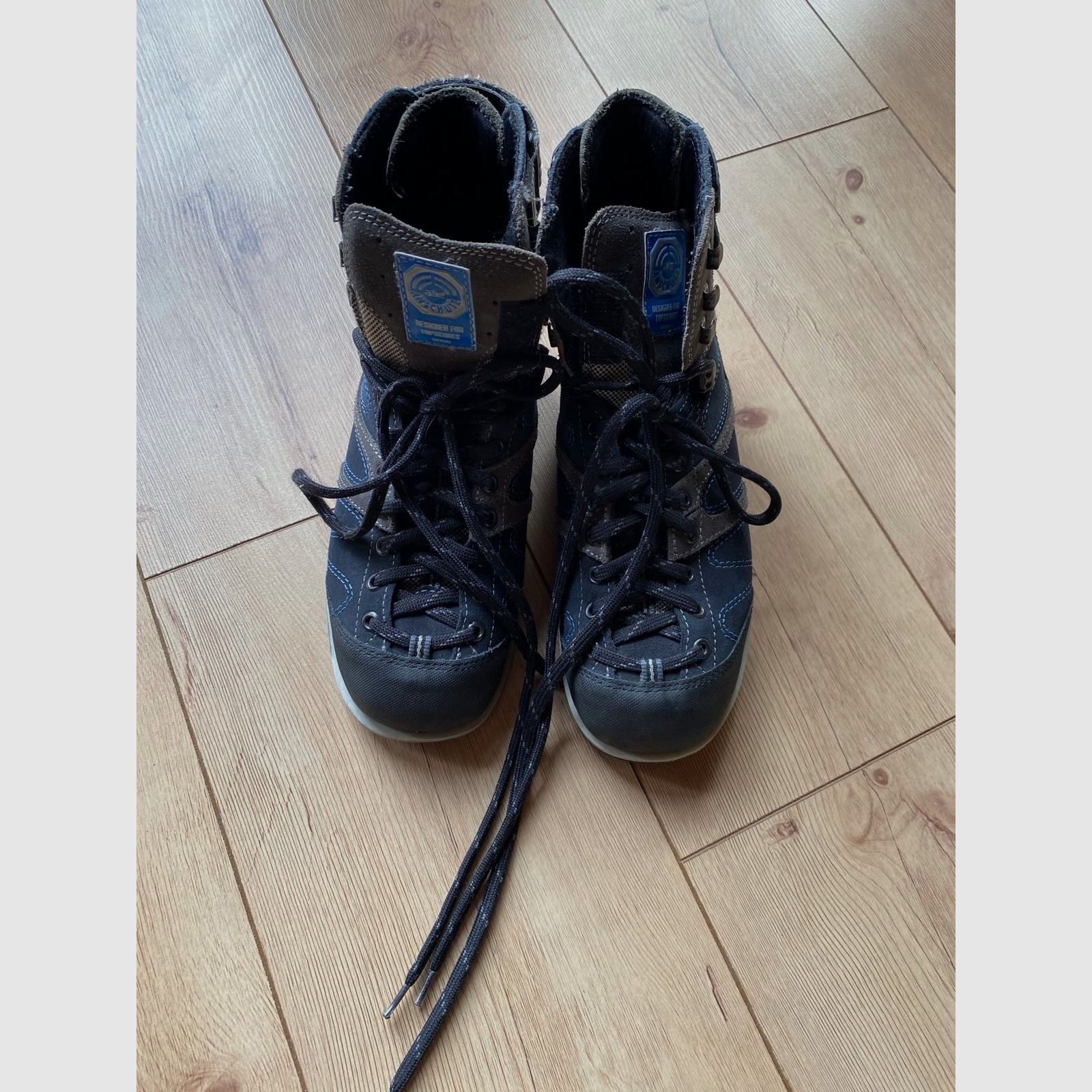Ladies shooting combo jacket - pants - shoes