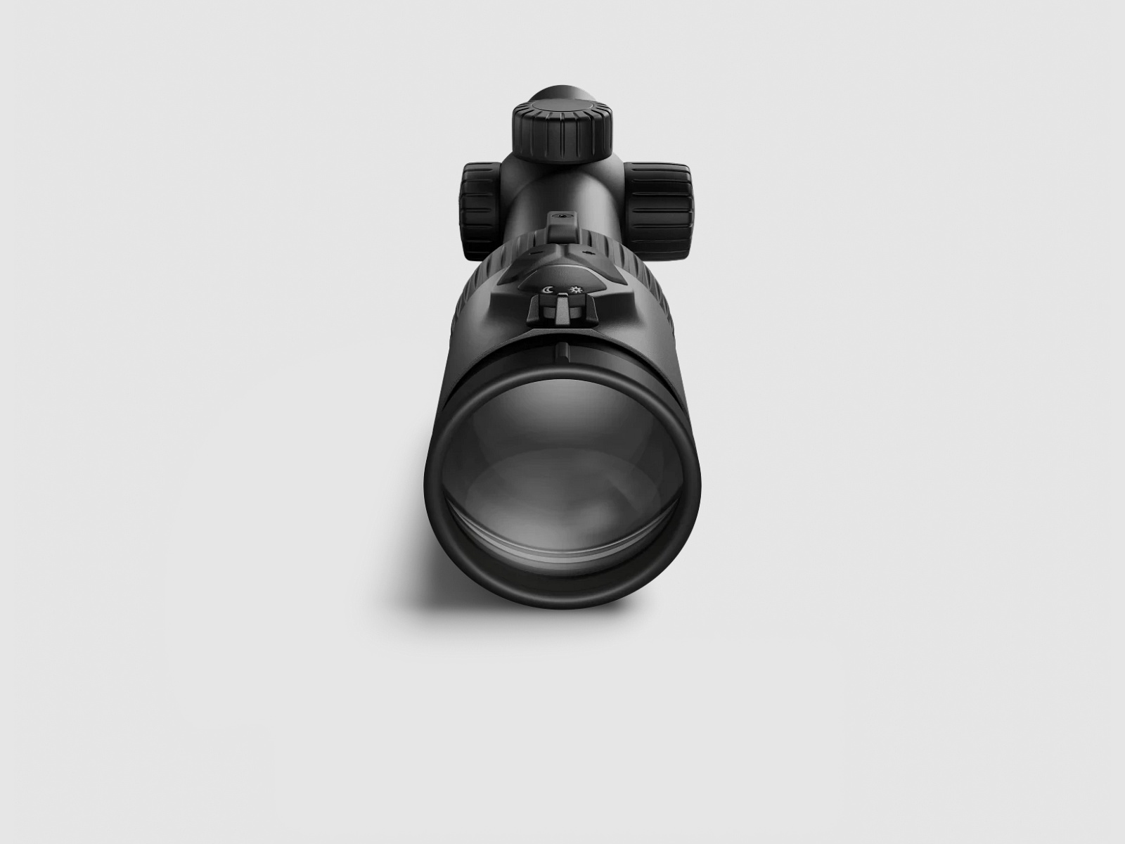 Swarovski Z8i+ 0.75-6×20