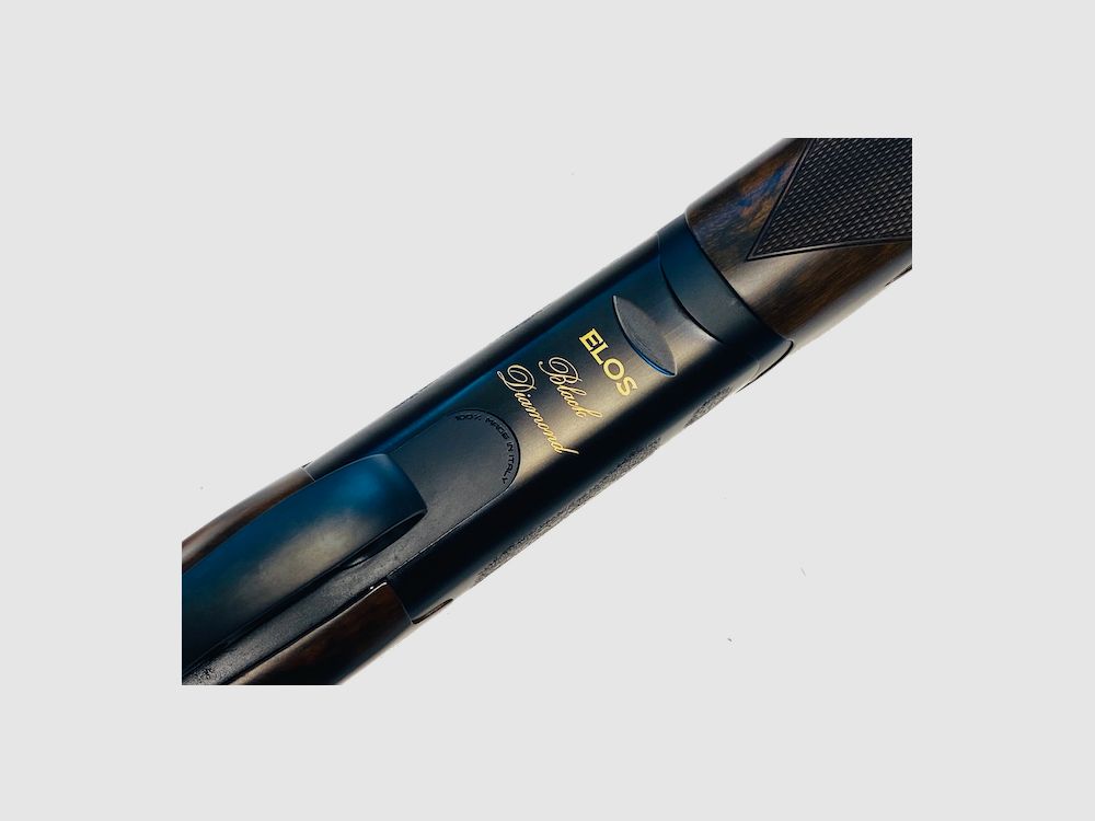Fabarm – ELOS BLACK DIAMOND – Canna 71 – Calibro 20, immagine 4 di 4