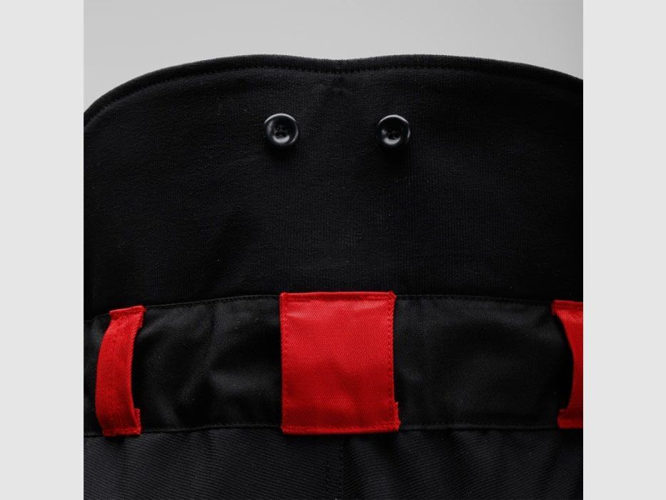 PSS H-Cut Protective Trousers X-treme Air, image 9 of 20