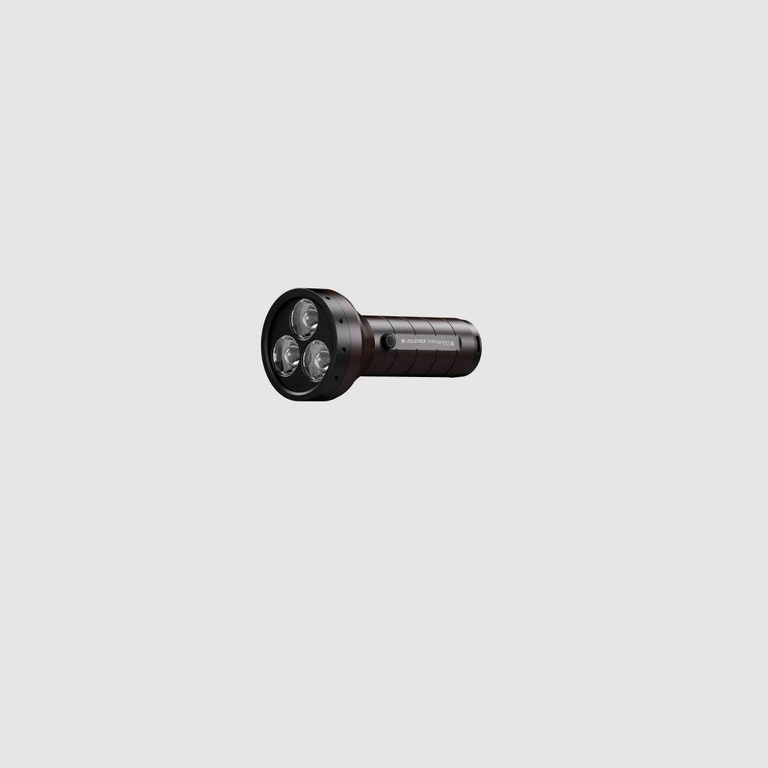 LEDLENSER P18R SIGNATURE 4500 LM, Bild 1 von 2