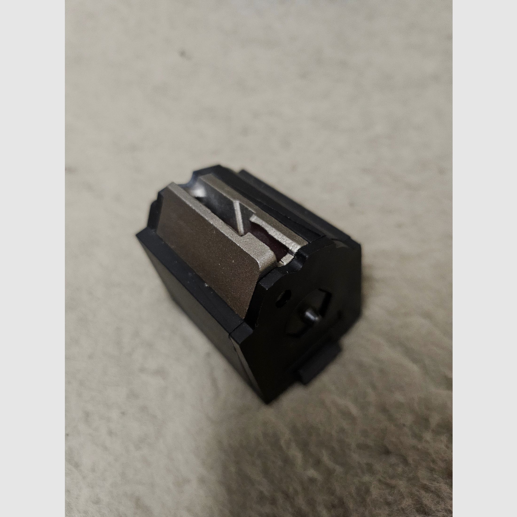 Neues Ruger 10/22 Magazin