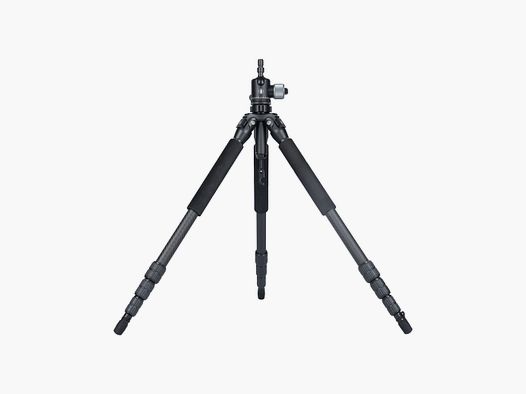 SPARTAN Ascent Tripod Woodland