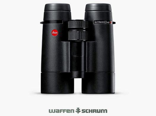 Leica Ultravid HD-Plus 7x42