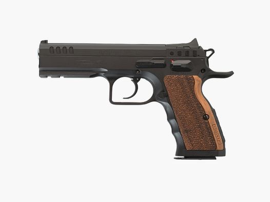 Tanfoglio Modell Stock I