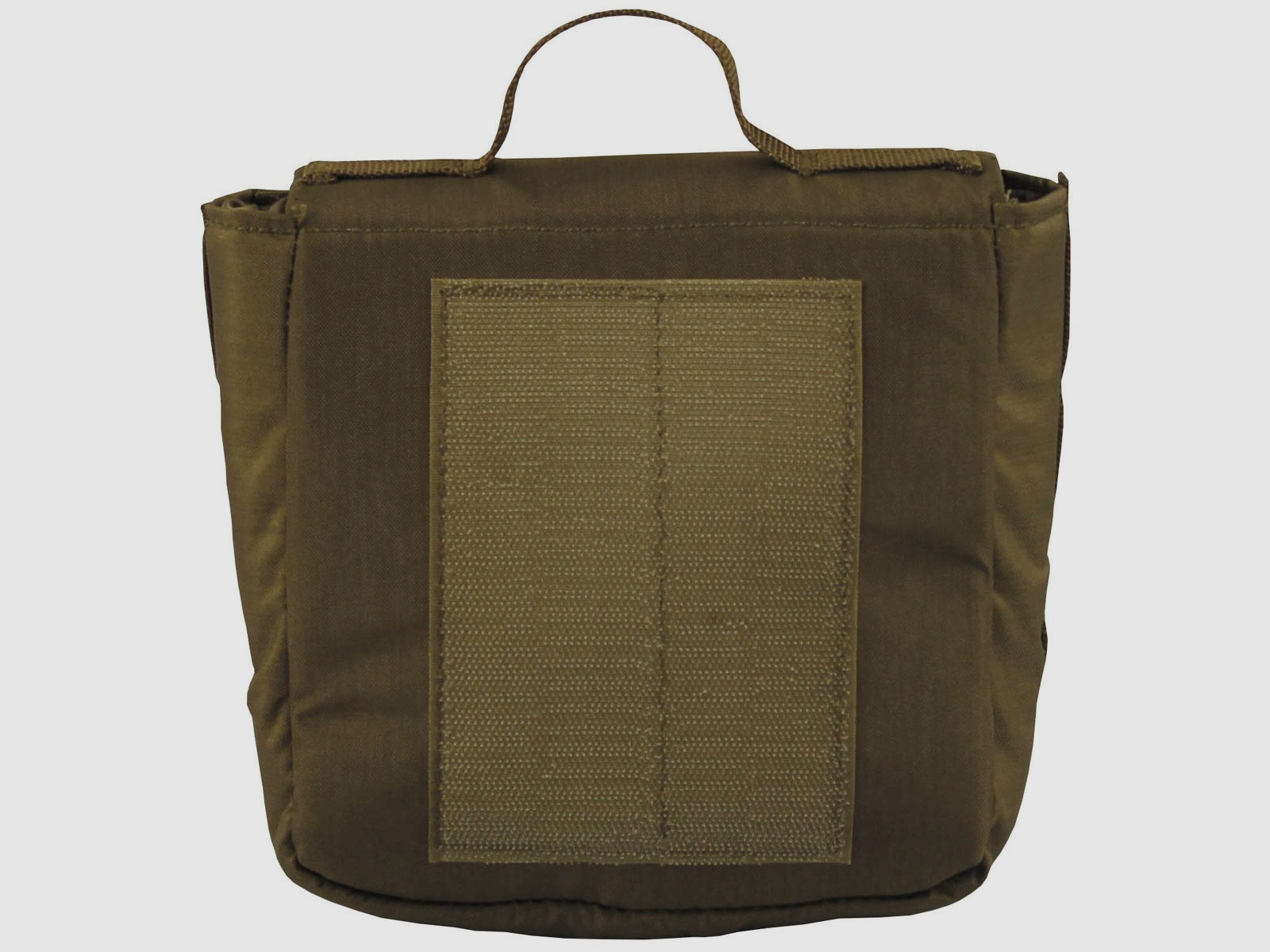 MFH Mehrzwecktasche Mission II Cordura Coyote Tan