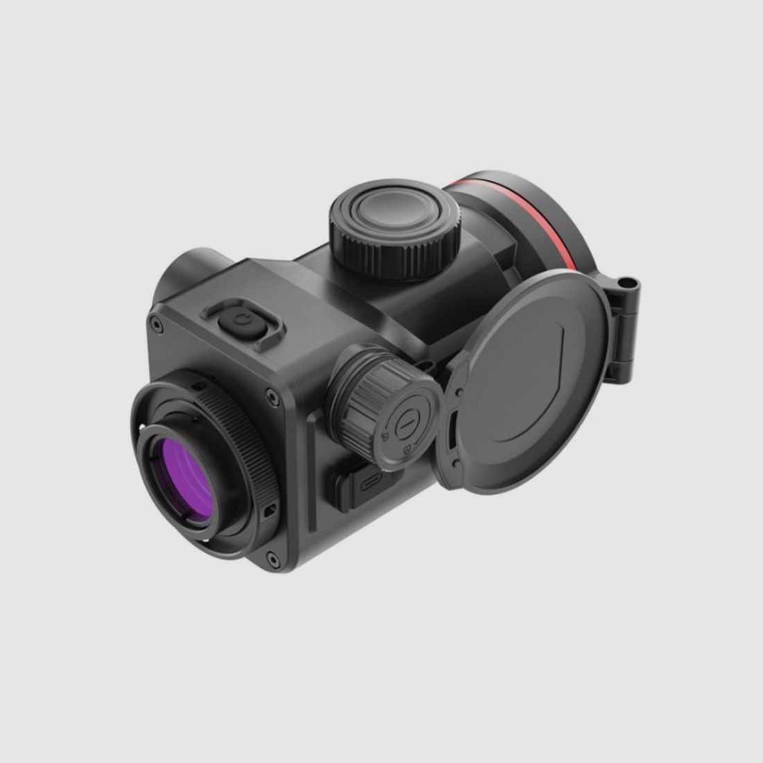 Clip-On Wärmebildgerät Guide TB650 2.0, Bild 2 von 4