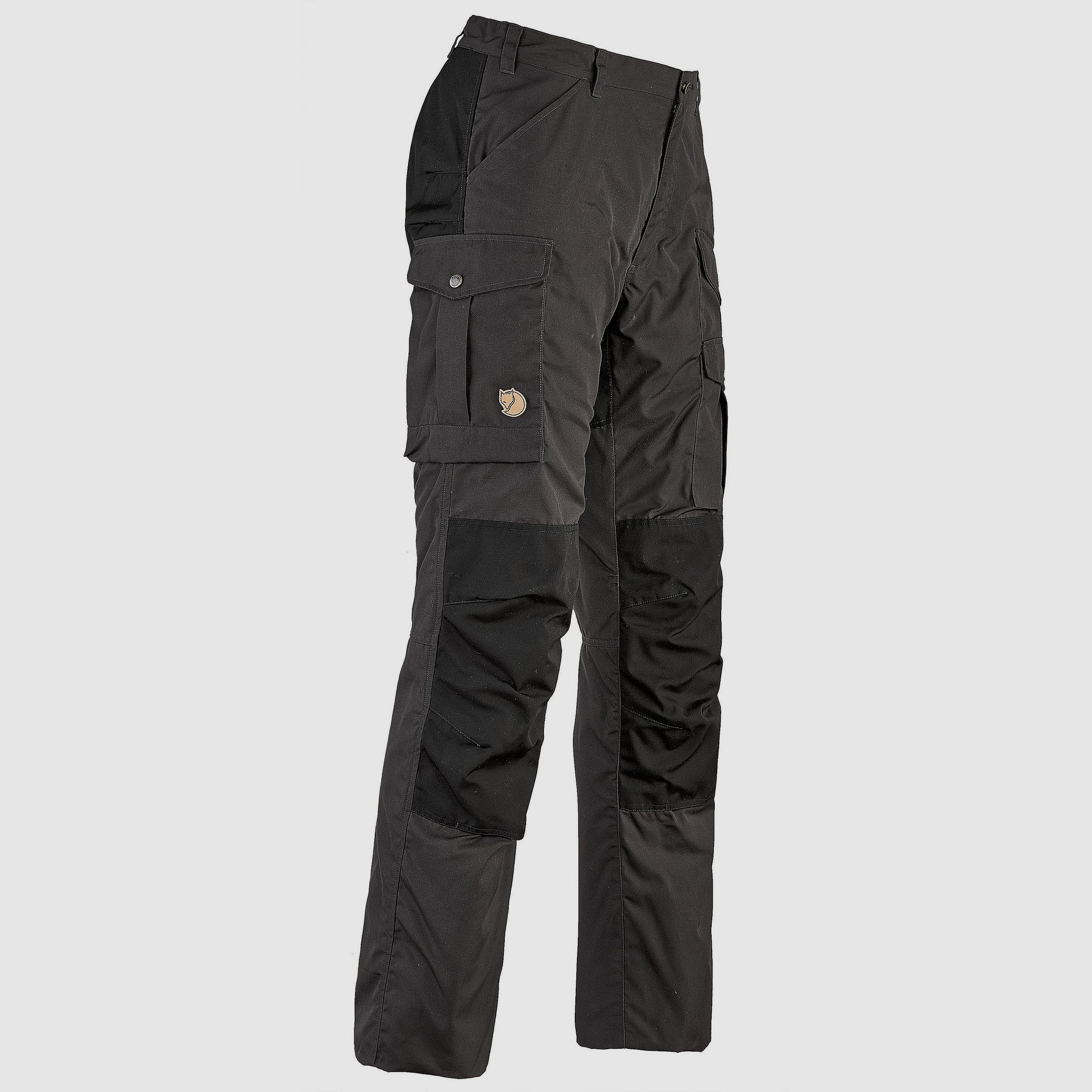 Fjällräven Pantaloni da Uomo Barents Pro Inverno