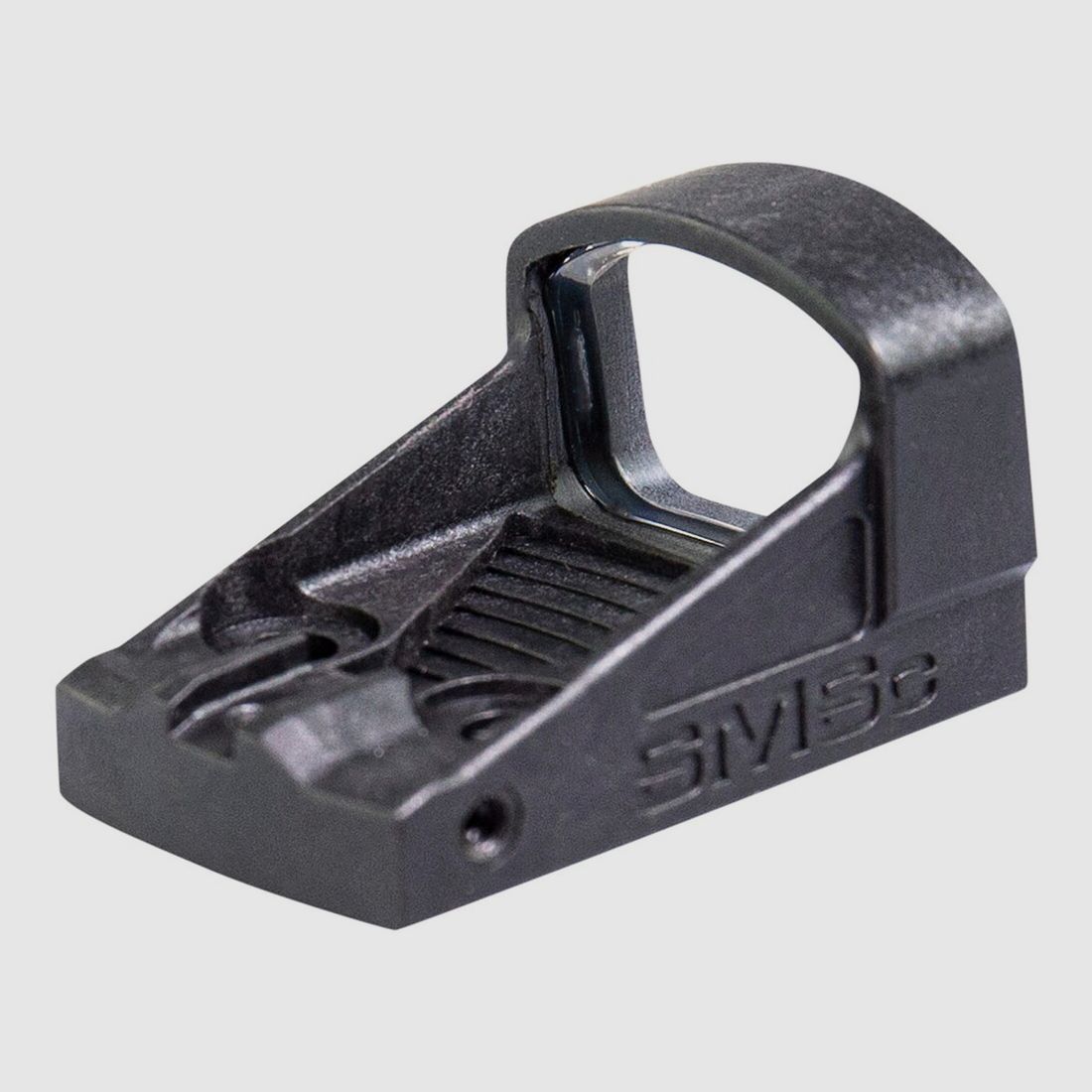 Shield Red dot sight SMSc (Black – Poly – 4 MOA), imagen 2 de 6