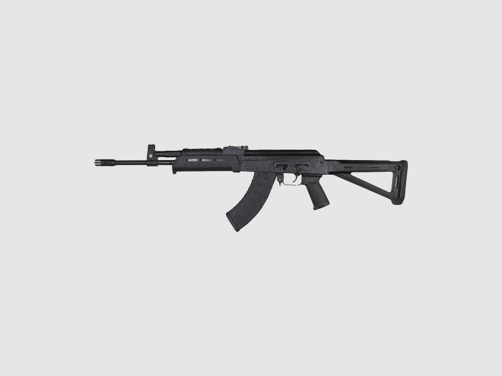 Magpul MOE AK Stock AK47/AK74, image 2 sur 2