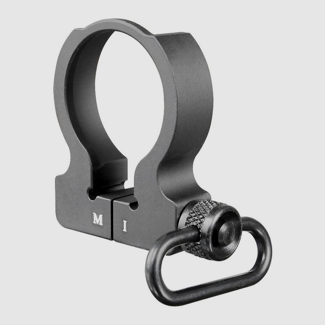 Adaptateur de plaque arrière - QD